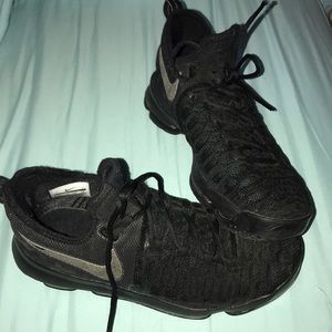 Kevin Durant’s 2018